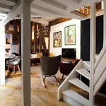 High Stay Saint Germain De Pres Paris 6