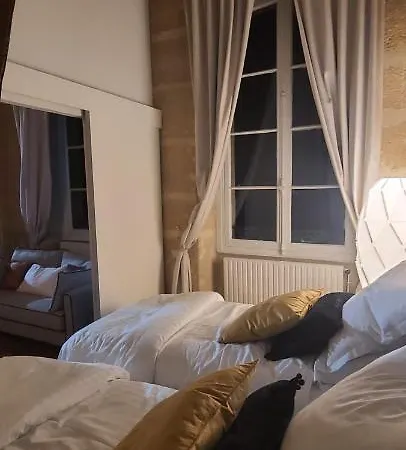 High Saint Germain De Pres 6 * Parigi