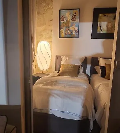 Appartamento High Saint Germain De Pres 6 Parigi