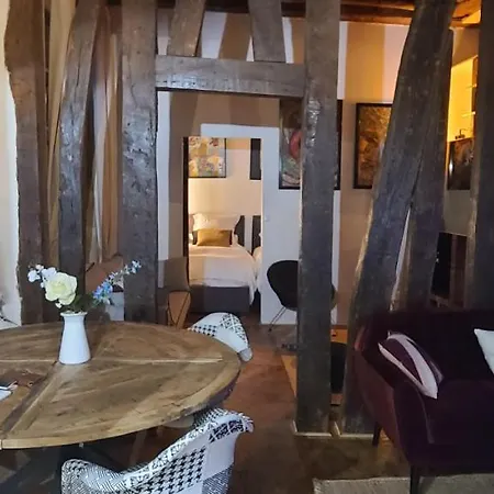 Appartamento High Saint Germain De Pres 6 *