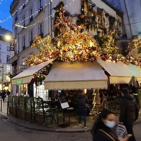 Appartamento High Saint Germain De Pres 6 *