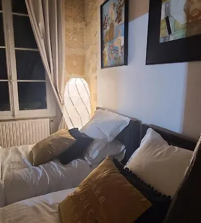 Appartamento High Saint Germain De Pres 6