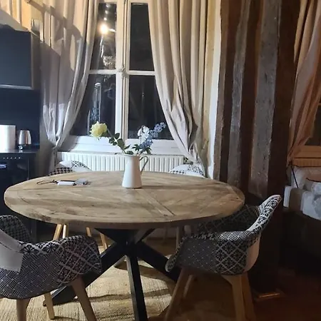 Appartamento High Saint Germain De Pres 6 *