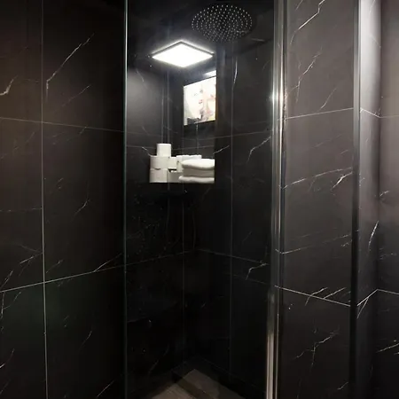 Appartamento High Saint Germain De Pres 6 Parigi