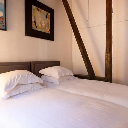 High Saint Germain De Pres 6 * Parigi