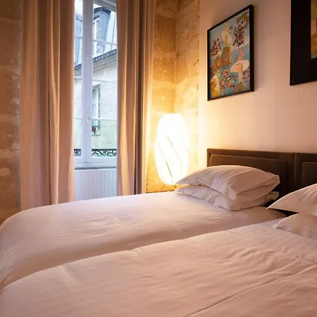 High Saint Germain De Pres 6 * Parigi