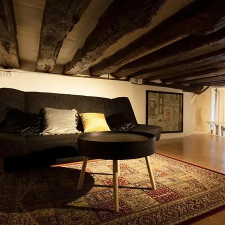 Appartamento High Saint Germain De Pres 6 *